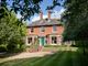 Thumbnail Detached house for sale in Winterbourne Earls, Salisbury, Wiltshire