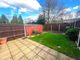 Thumbnail Terraced house to rent in Lawson Close, Swanwick, Southampton