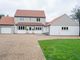 Thumbnail Detached house for sale in Golden Gym, Pentney, King's Lynn