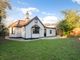 Thumbnail Detached bungalow for sale in Hempstead Road, Watford