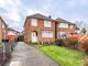 Thumbnail Detached house for sale in Moorfields Avenue, Eastwood, Nottingham