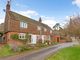 Thumbnail Detached house for sale in Church Street, Little Bedwyn, Marlborough