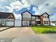 Thumbnail Semi-detached house for sale in Burleigh Close, Willenhall, Wolverhampton