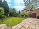 Thumbnail Detached house for sale in The Beeches, Belmont Road, Bolton