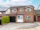 Thumbnail Detached house for sale in Oxbarton, Stoke Gifford, Bristol