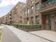 Thumbnail Flat for sale in Lottage Mansions, Barking 0Yj