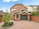 Thumbnail Detached house for sale in Plumptre Way, Eastwood