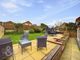 Thumbnail Detached house for sale in St. Walstans Road, Taverham, Norwich