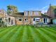 Thumbnail Detached house for sale in Trystings Close, Claygate, Esher