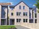 Thumbnail Town house for sale in Manywells Brow, Cullingworth, Bradford
