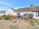 Thumbnail Bungalow for sale in Whilestone Way, Coleview, Swindon