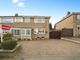 Thumbnail Semi-detached house for sale in Beaconsfield, Luton