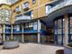 Thumbnail Office to let in Brewery Square, London