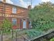 Thumbnail End terrace house for sale in California, Aylesbury