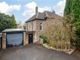 Thumbnail Detached house for sale in Southway, Guiseley, Leeds, West Yorkshire