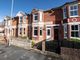 Thumbnail Terraced house for sale in Arnold Road, Eastleigh, Hampshire