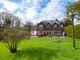 Thumbnail Detached house for sale in Fleet Hill, Finchampstead, Wokingham, Berkshire