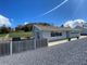 Thumbnail Bungalow for sale in Cribyn, Lampeter