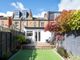 Thumbnail Terraced house for sale in Vernon Avenue, Raynes Park