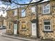 Thumbnail Terraced house to rent in Crow Lane, Otley, West Yorkshire