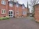 Thumbnail Flat for sale in The Choristers, Brewood, Stafford