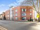 Thumbnail Flat for sale in Woodborough Road, Mapperley, Nottingham