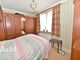 Thumbnail Semi-detached bungalow for sale in Whitney Avenue, Ilford