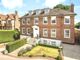 Thumbnail Detached house for sale in Pine Grove, Totteridge, London