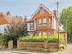 Thumbnail Detached house for sale in Park Road, Kingston Upon Thames