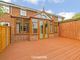 Thumbnail Terraced house for sale in Stanton Close, Jersey Farm, St Albans