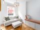 Thumbnail Flat for sale in Wendover Court, Chiltern Street, Marylebone, London