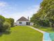 Thumbnail Semi-detached bungalow for sale in Longhill Road, Ovingdean, Brighton