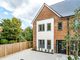 Thumbnail Semi-detached house for sale in Thames Ditton, Surrey