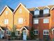 Thumbnail Terraced house for sale in Gable Mews, Salford Road, Bidford-On-Avon, Alcester