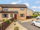 Thumbnail Semi-detached house for sale in Bankton Park West, Murieston, Livingston