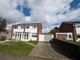 Thumbnail Semi-detached house for sale in Andrew Close, Leiston, Suffolk