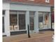 Thumbnail Retail premises for sale in Warwick, England, United Kingdom