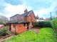 Thumbnail Semi-detached house for sale in Pirbright Road, Normandy, Surrey