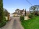 Thumbnail Detached house for sale in Weeley Road, Great Bentley, Colchester