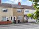 Thumbnail Property for sale in St. Marys Grove, Swindon