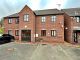 Thumbnail Flat for sale in Millers Wharf, Polesworth, Tamworth