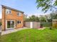 Thumbnail Detached house for sale in Magellan Drive, Spilsby