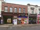 Thumbnail Flat for sale in Park Road, Peterborough