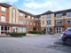 Thumbnail Flat for sale in Albion Court, Anlaby Common, Hull