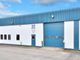 Thumbnail Industrial to let in Unit 22, Woodgate Way South, Glenrothes, Fife