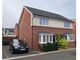 Thumbnail Semi-detached house for sale in Alford Pasture, Exeter