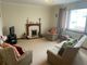 Thumbnail Detached bungalow for sale in Perrins Road, Alness