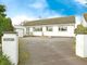 Thumbnail Bungalow for sale in Marys Well, Illogan, Redruth, Cornwall