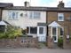 Thumbnail Terraced house for sale in Rye Street, Bishop's Stortford