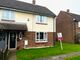 Thumbnail Semi-detached house for sale in Fourth Avenue, Scampton, Lincoln